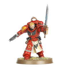 Primaris Lieutenant Tolmeron